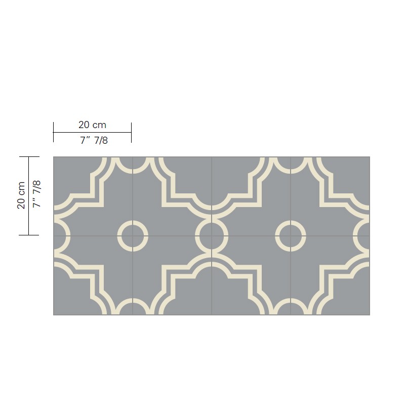 Temple  - Bisazza 