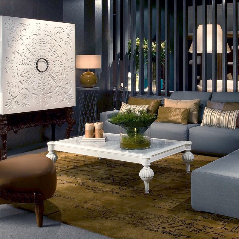 Benet Coffee Table ALEXANDRA