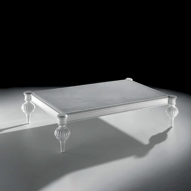 Benet Coffee Table  - ALEXANDRA 