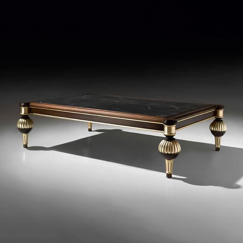 Benet Coffee Table  - ALEXANDRA 