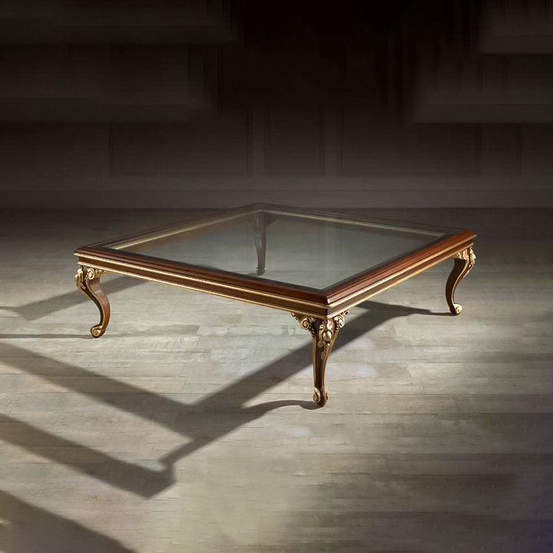 Cordoba Coffee Table ALEXANDRA