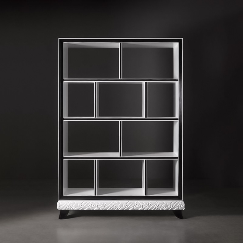 Randa Bookcase ALEXANDRA