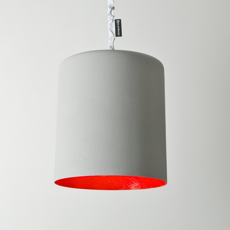 Bin Cemento In-es.artdesign
