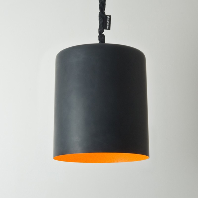 Bin Cemento  - In-es.artdesign 