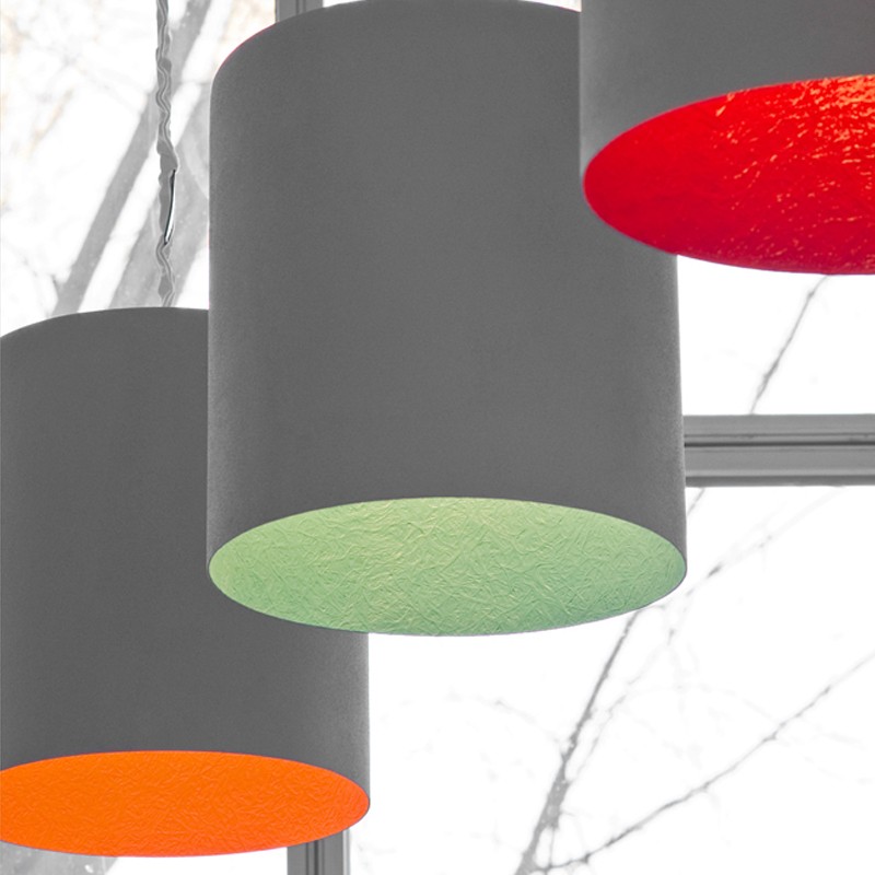 Bin Cemento  - In-es.artdesign 