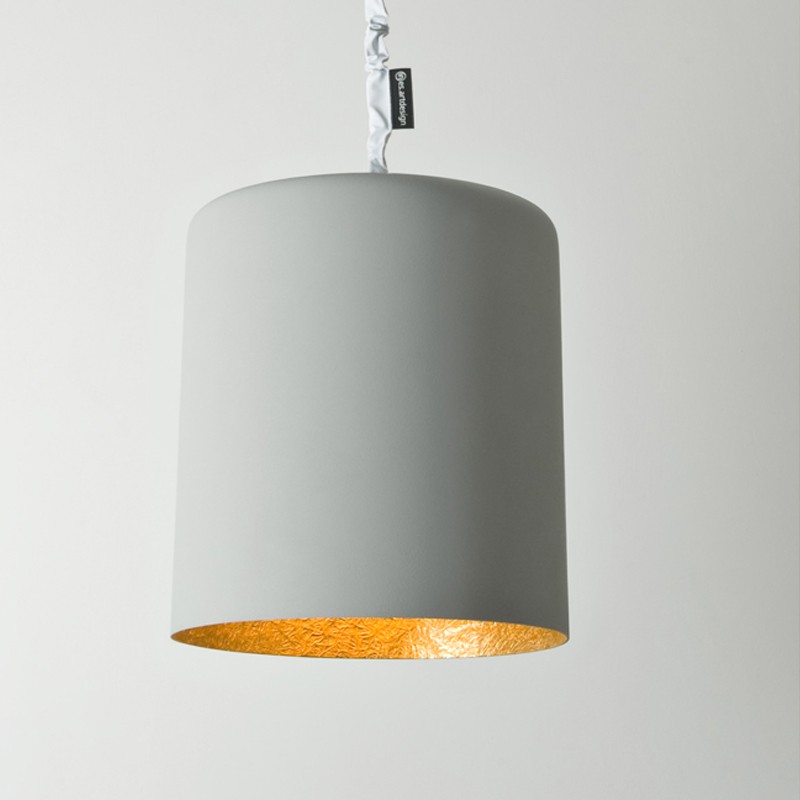 Bin Cemento  - In-es.artdesign 