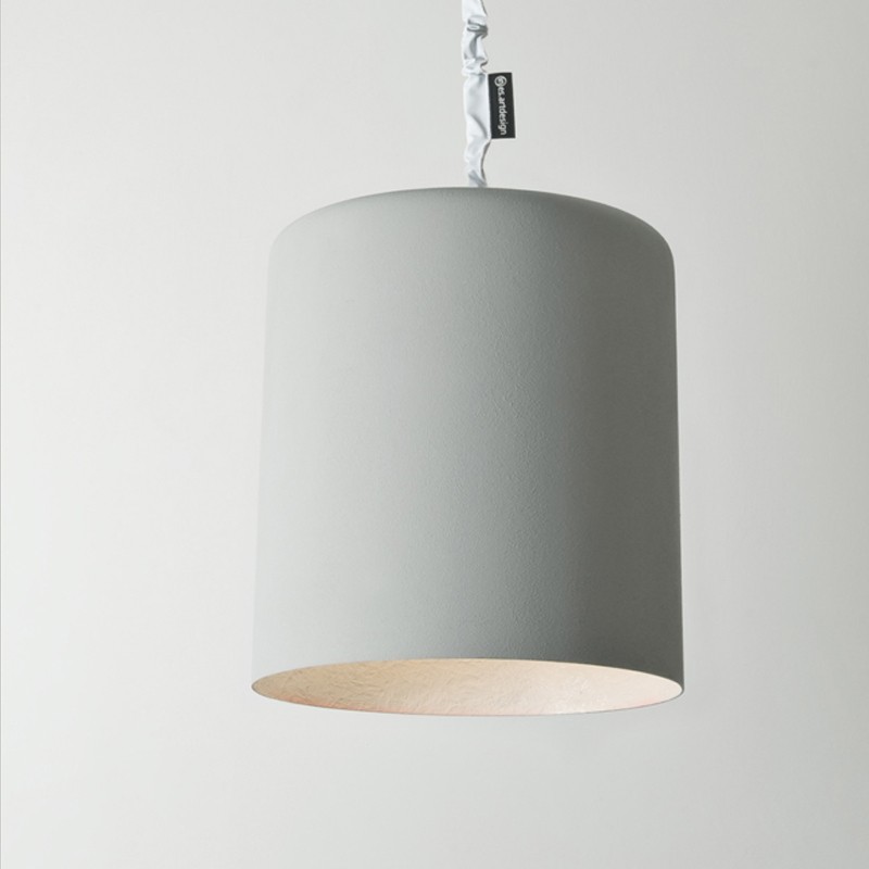 Bin Cemento  - In-es.artdesign 