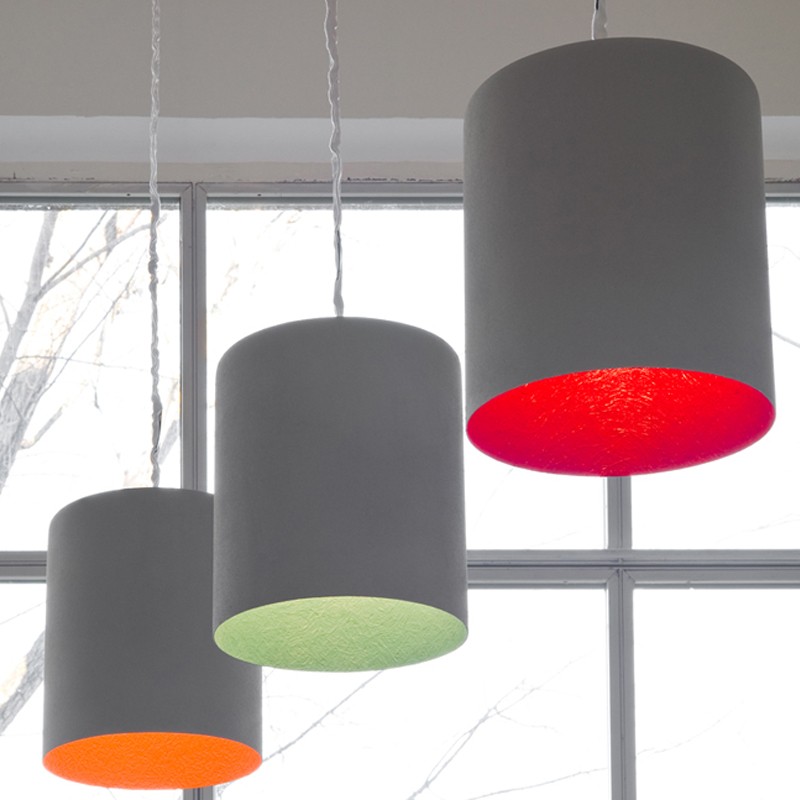 Bin Cemento  - In-es.artdesign 