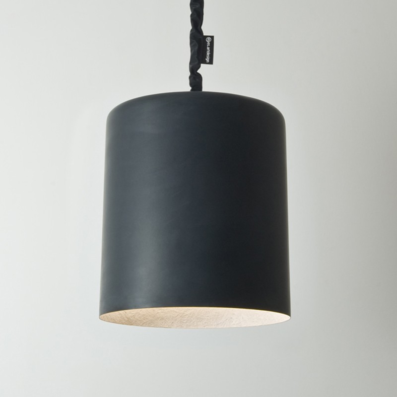 Bin Cemento  - In-es.artdesign 