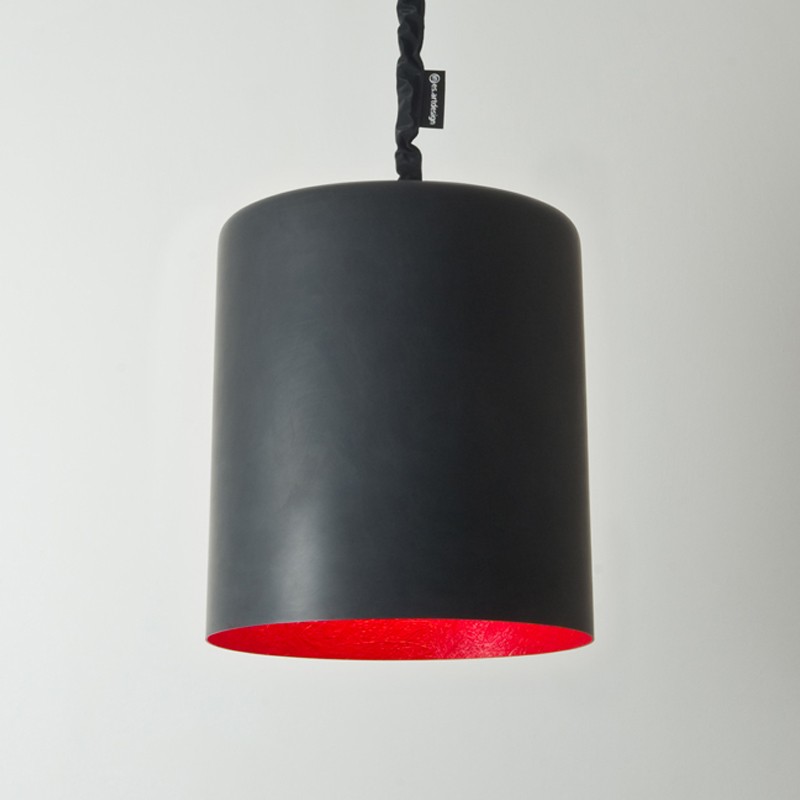 Bin Cemento  - In-es.artdesign 