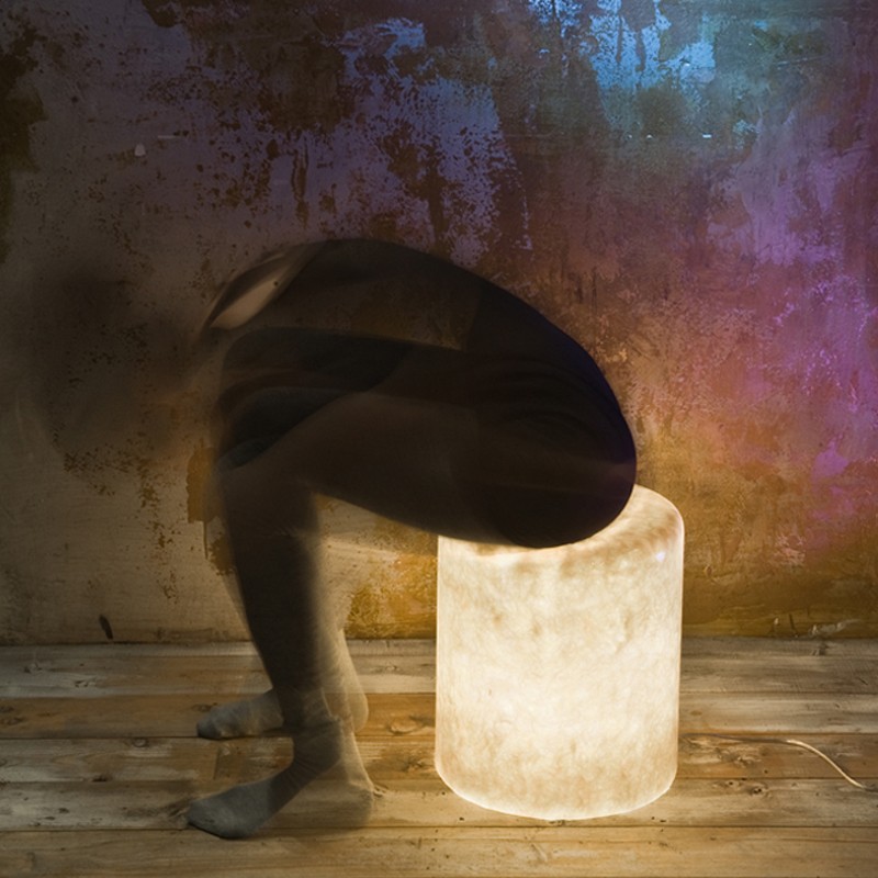 Bin F Nebula  - In-es.artdesign 