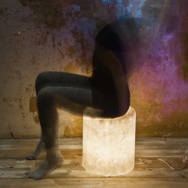 Bin F Nebula  - In-es.artdesign 