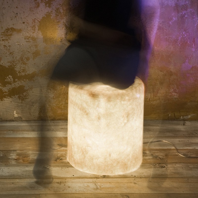 Bin F Nebula  - In-es.artdesign 