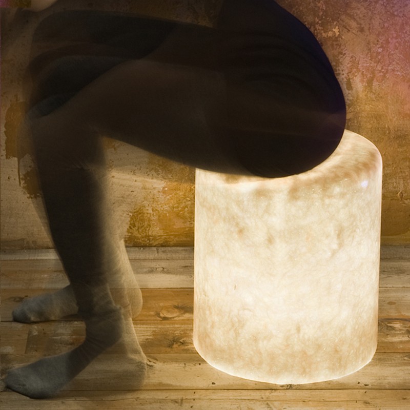 Bin F Nebula  - In-es.artdesign 