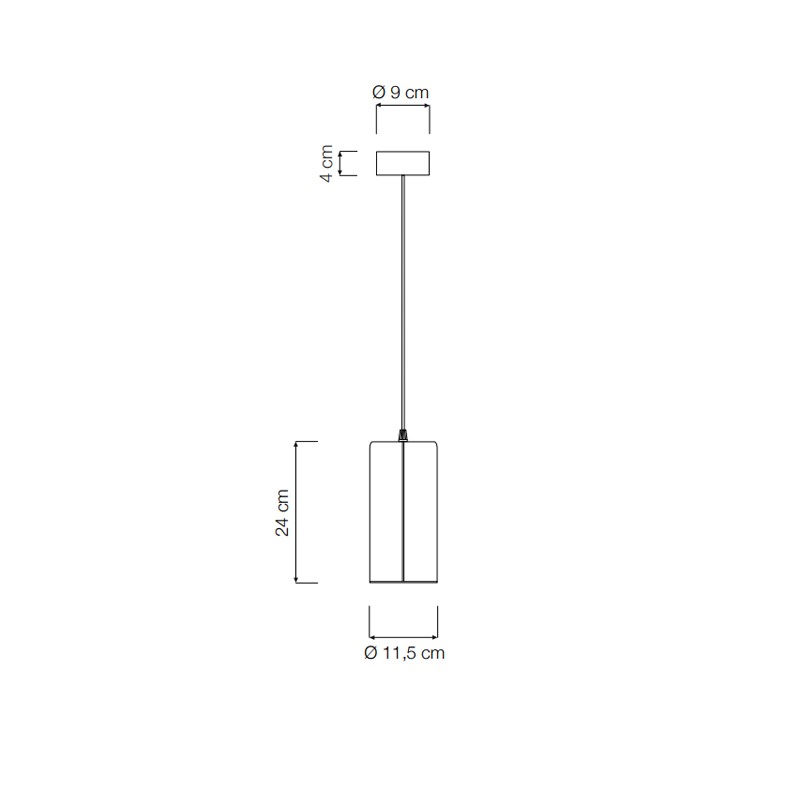 Candle 1  - In-es.artdesign 