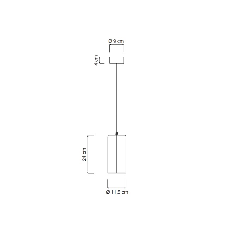 Candle 1  - In-es.artdesign 