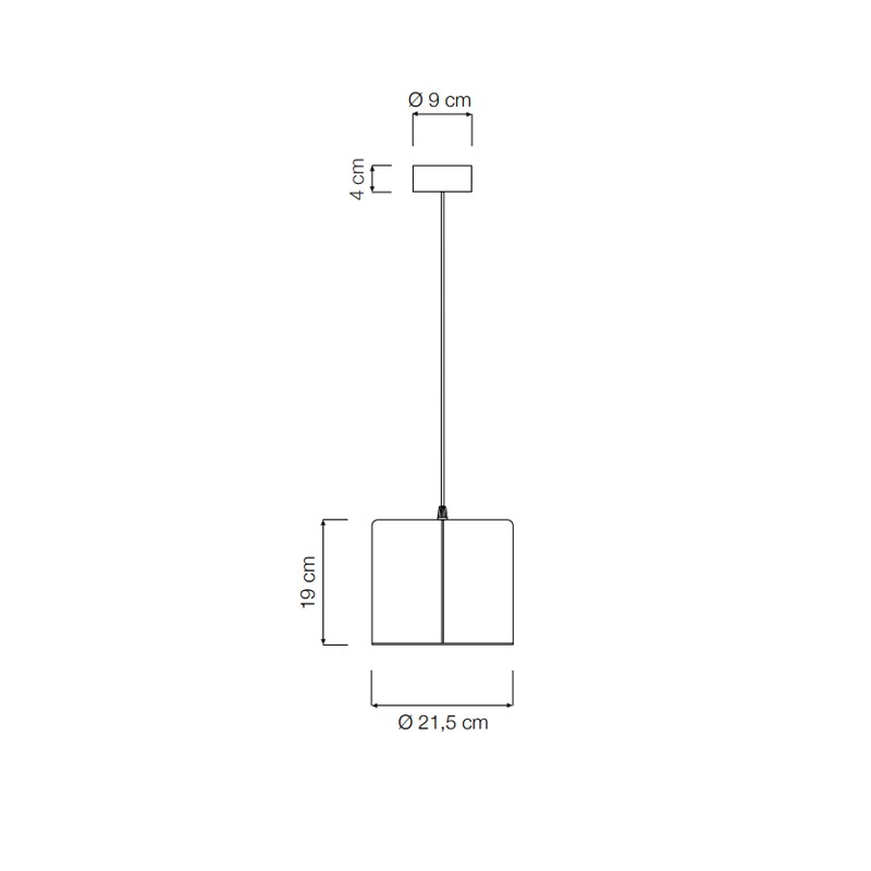 Candle 2  - In-es.artdesign 