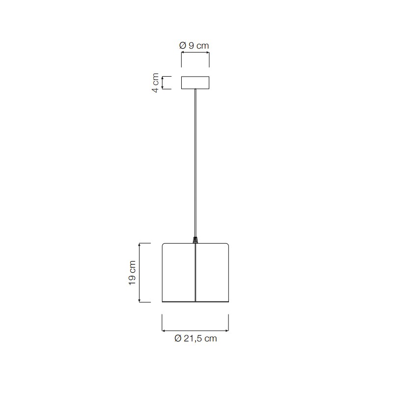 Candle 2 Wall  - In-es.artdesign 