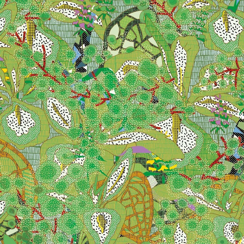 72 Ko Geishi Ayame  - Midsummer-Milano 