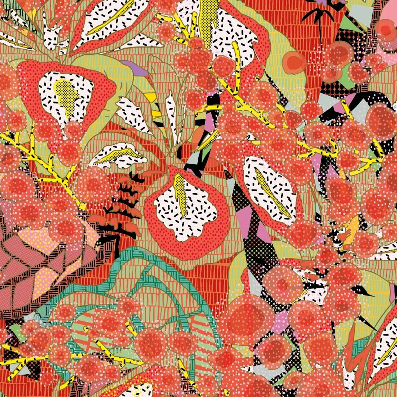72 Ko Geishi Ayame  - Midsummer-Milano 