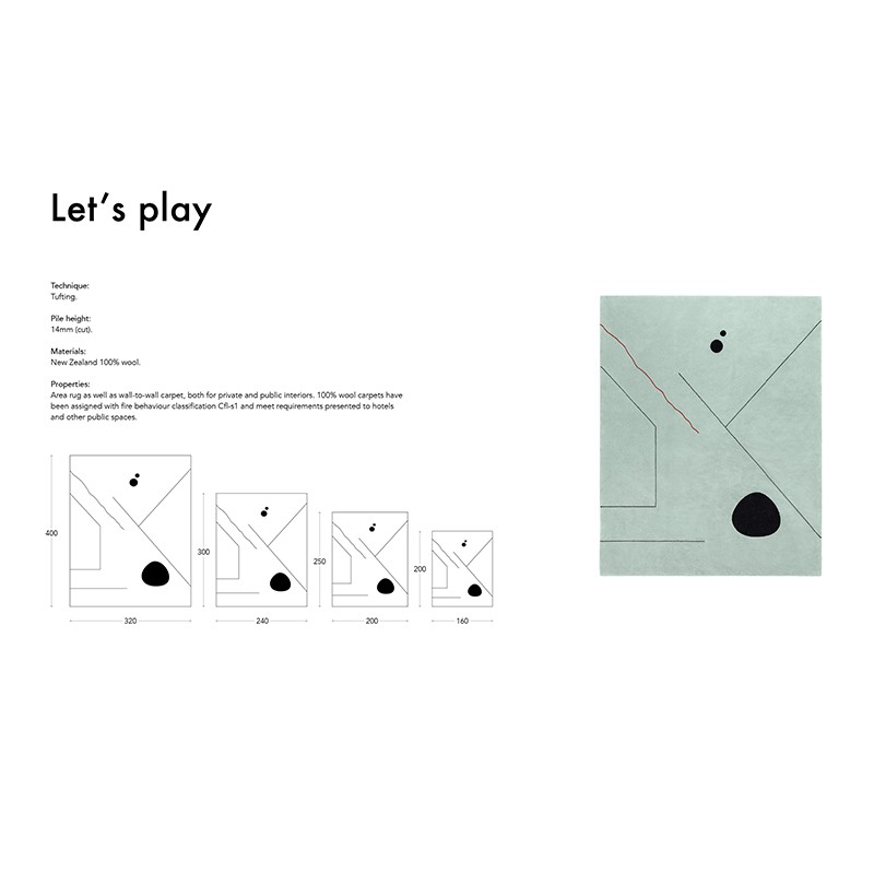 Lets Play  - jot.jot 