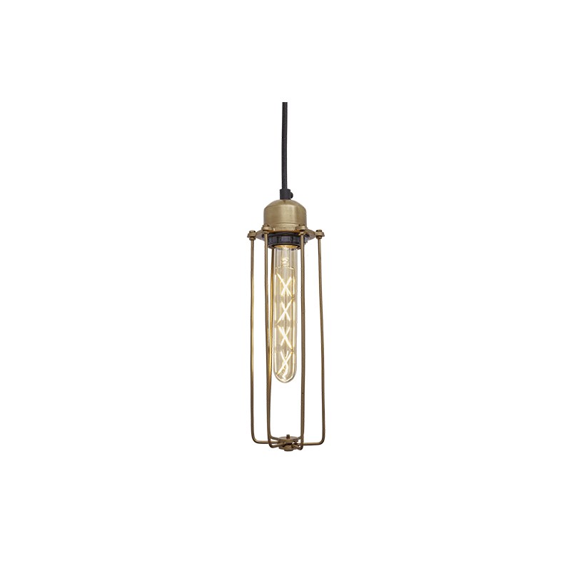 Orlando Cylinder Pendant Industville