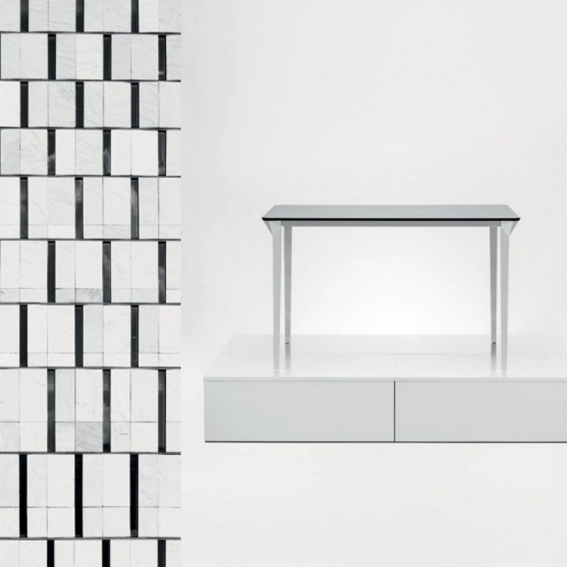 Four table  - Vank 