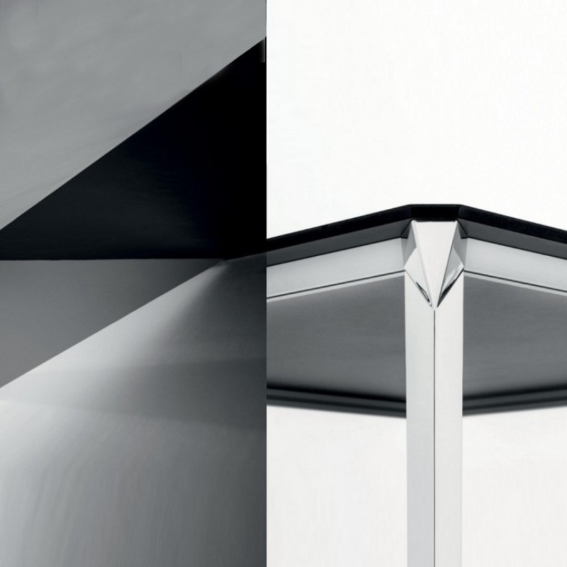 Four table  - Vank 