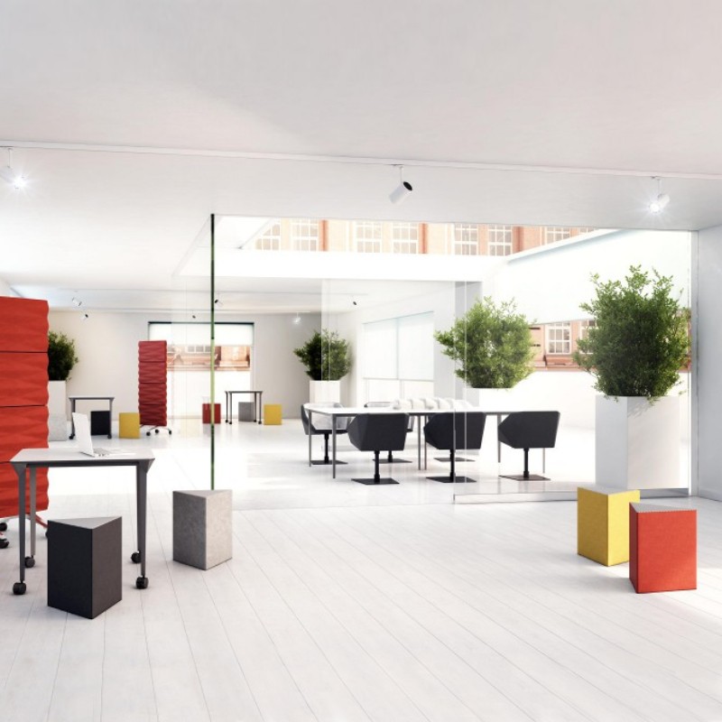 Four table  - Vank 