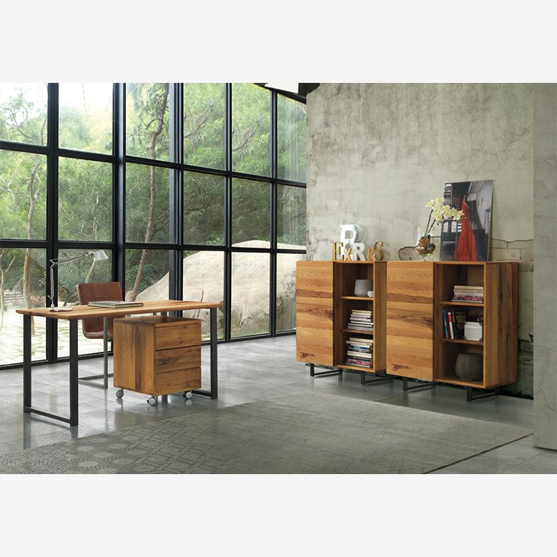 Quadra office Oliver B