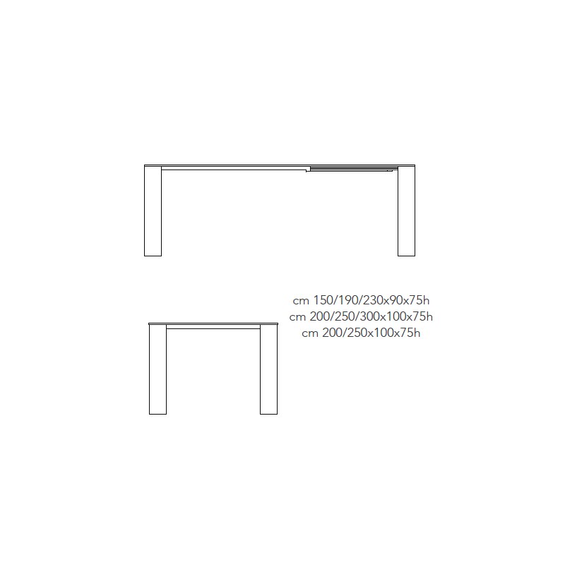Thin EXT  - Oliver B 