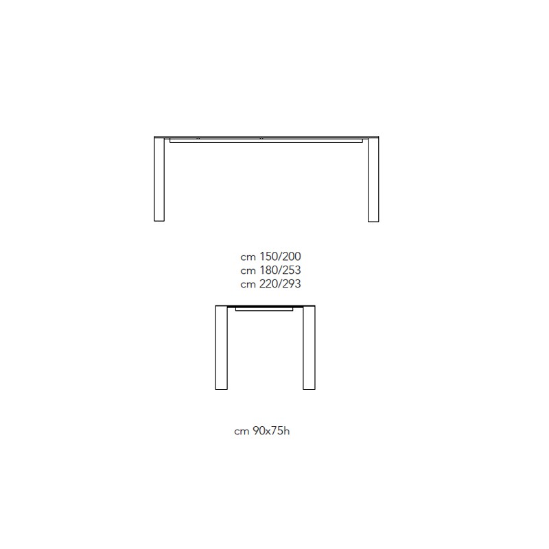 Tischlein EXT  - Oliver B 