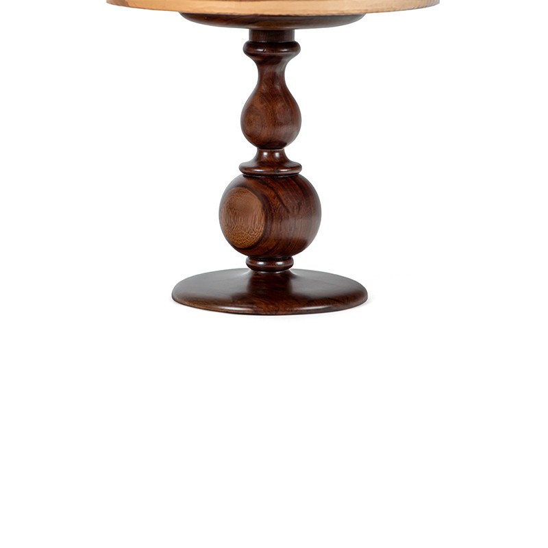 Pillar Serve ware Studio Trataka