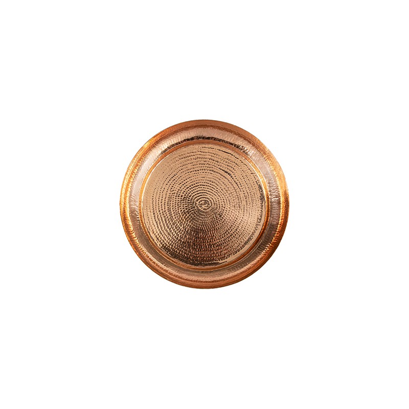 Pillar Serve ware  - Studio Trataka 