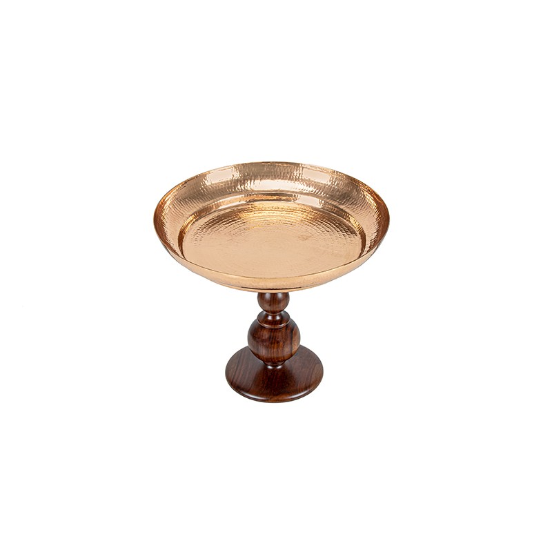 Pillar Serve ware  - Studio Trataka 