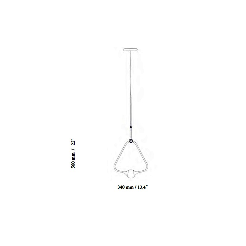 Bullarum Medal  - Intueri Light 