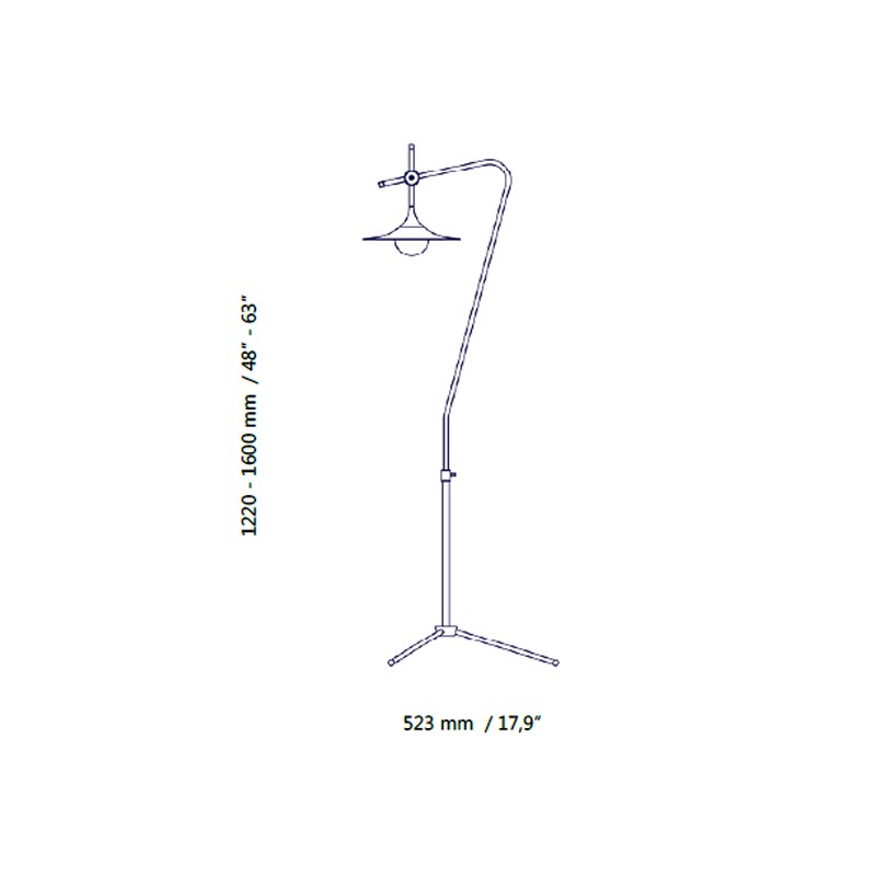 Bullarum S-1 Floor  - Intueri Light 