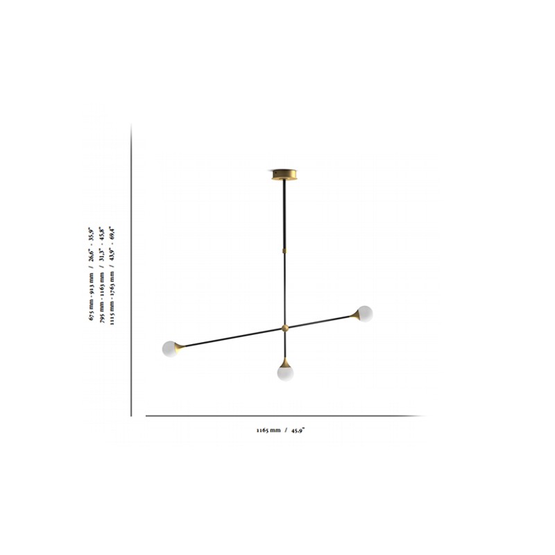 Bullarum SI-3  - Intueri Light 