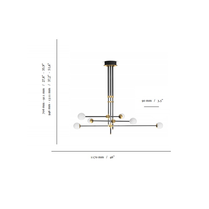 Bullarum SI-6  - Intueri Light 