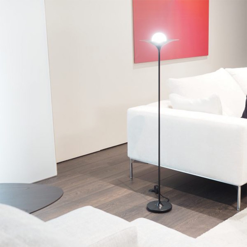 Bullarum Skew Floor Intueri Light