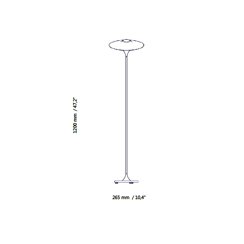 Bullarum Skew Floor  - Intueri Light 