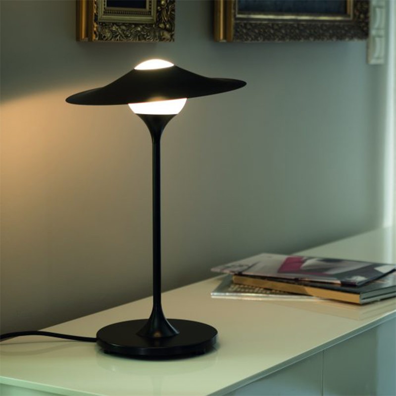 Bullarum Skew Table Intueri Light