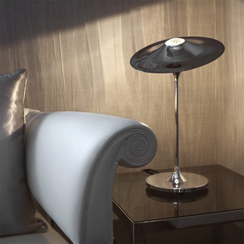 Bullarum Skew Table  - Intueri Light 