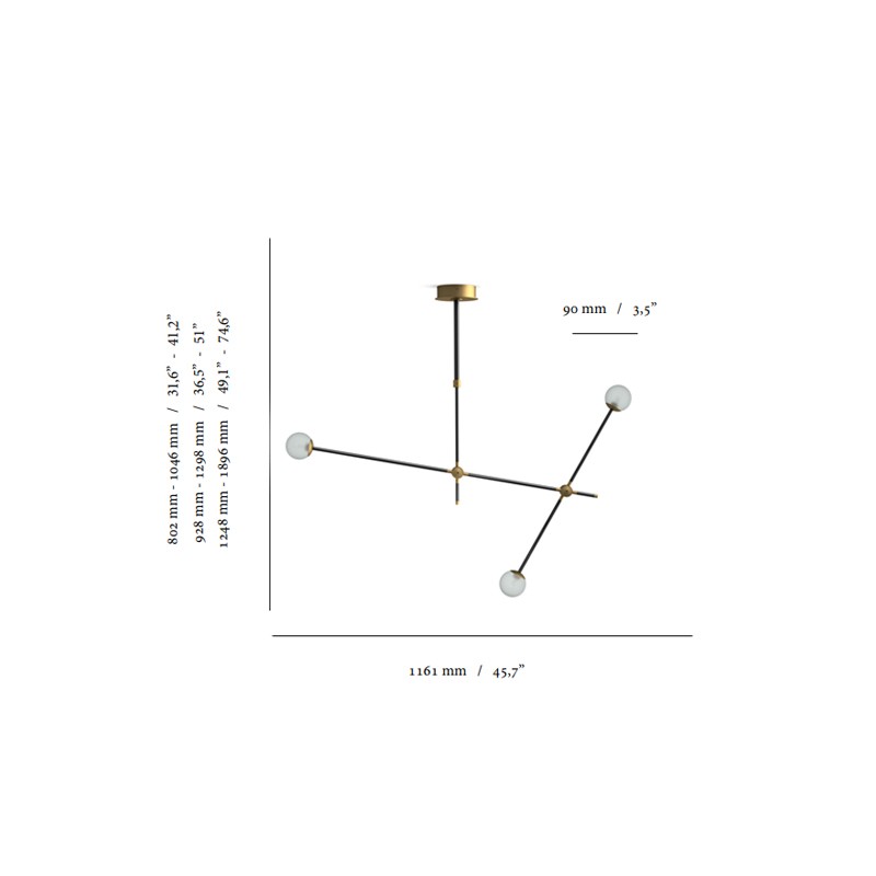 Bullarum ST-3  - Intueri Light 