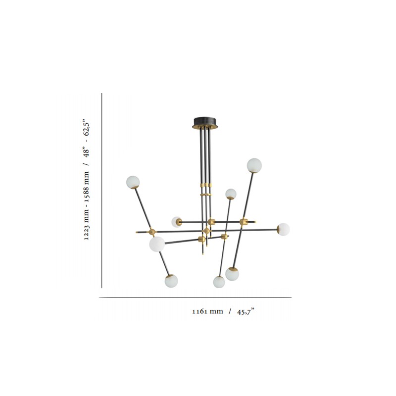 Bullarum ST-9  - Intueri Light 
