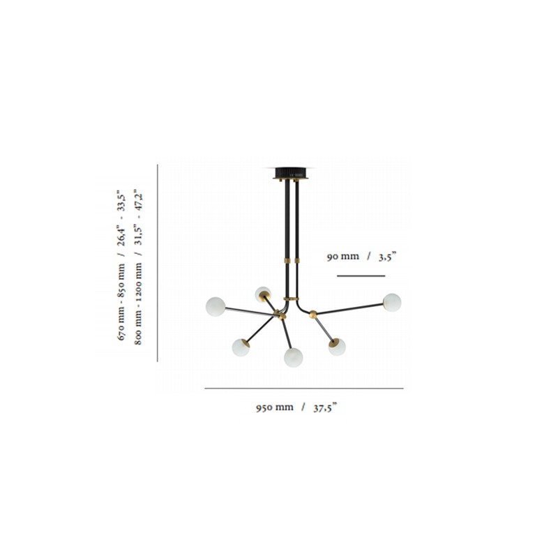 Bullarum SY-6  - Intueri Light 