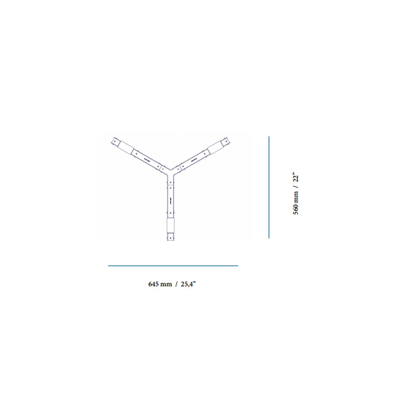 Cubi Series 03.645  - Intueri Light 