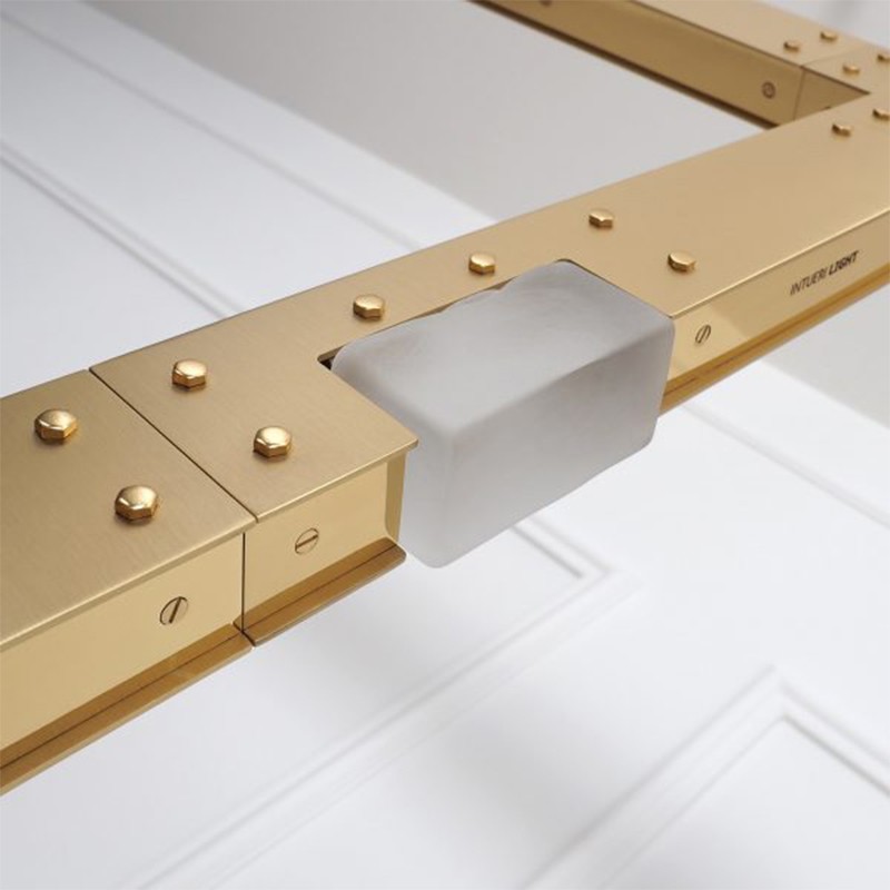 Cubi Series 04.1244  - Intueri Light 