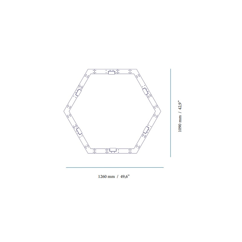 Cubi Series 06.940  - Intueri Light 