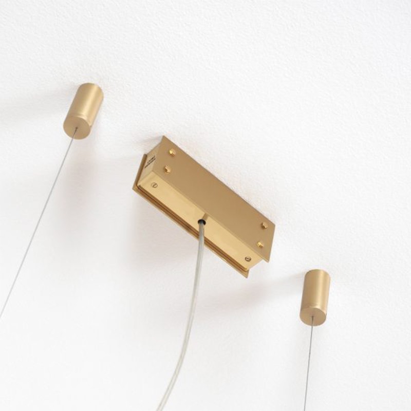 Cubi Series 12.1465 Intueri Light